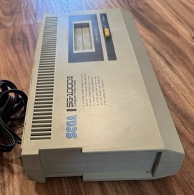 SEGA SG-1000 II Console Bundle AV Composite MOD Japan Import US Seller TESTED