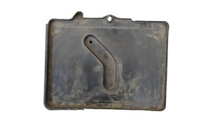 Chrysler Ypsilon Batteriefach Pad 51936389 1.2 2013 RHD 25987071