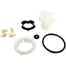 HQRP Washer Agitator Dogs Cam Repair Kit for KitchenAid KAWE KAWL KAWS Series
