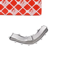 febi GehäUsedeckel KurbelgehäUse FüR BMW E60 E61 E63 E64 E65 E66 E67 N62 Hinten