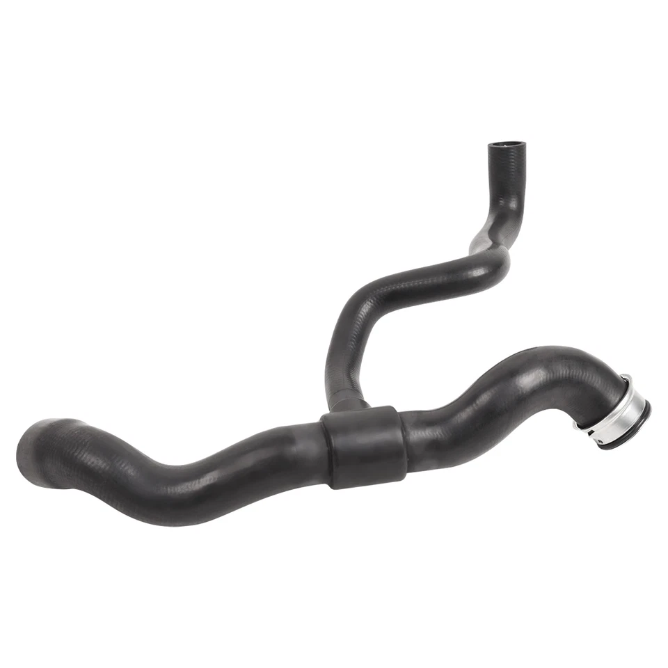 Manguera de refrigerante inferior del radiador para Mercedes-Benz C230 2002-2005 C240 C320 2001-2005 Foto 2 de 4