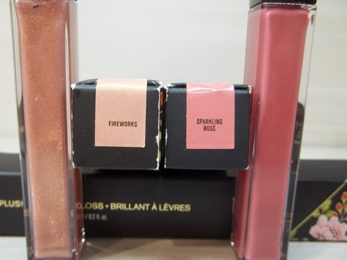 butter london plush rush lip gloss - Picture 3 of 7