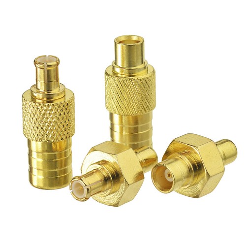 Radio samochodowe DAB Adapter anteny MCX Adapter SMB Zestaw wtyczek do anteny radiowej DAB - Zdjęcie 16 z 16