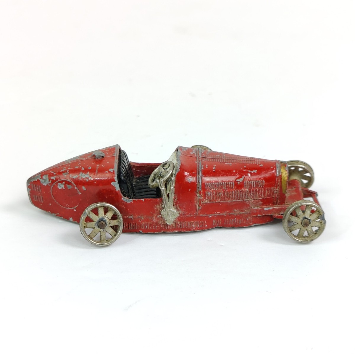 MATCHBOX LESNEY MODELS OF YESTERYEAR 1926 TYPE 35 BUGATTI