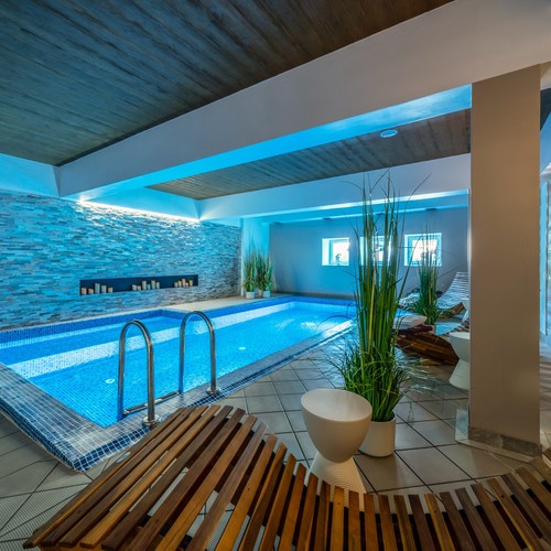 Mar Baltico polacco Kolberg 2-4 giorni 2P @ 3* Maxymilian Unique Hotel + cena e SPA - Foto 4 di 12