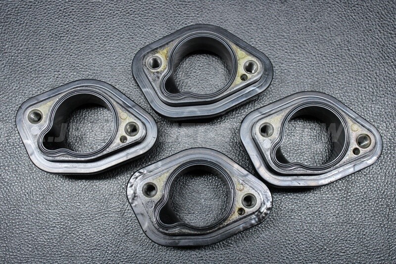 FX140Cruiser'06 OEM (INTAKE) JOINT, THROTTLE BODY 1 Used FX140Cruiser'06 OEM (INTAKE) JOINT, THROTTLE BODY 1 Used