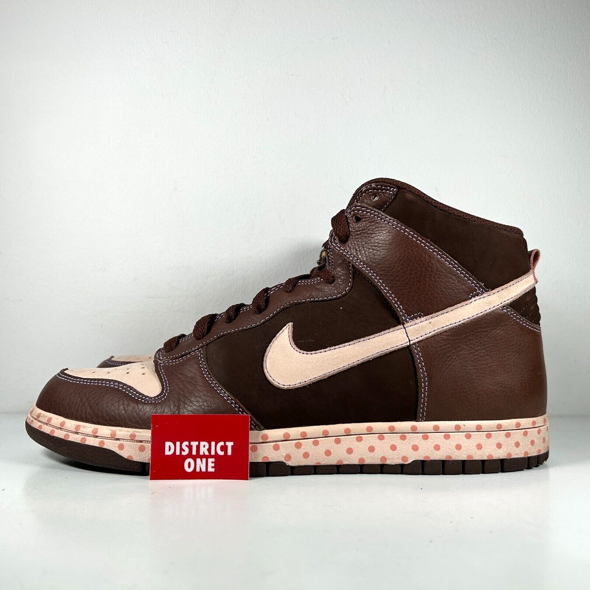 Nike Dunk High Easter - Size 11.5 - 308348 261 | eBay Nike Dunk High Easter - Size 11.5 - 308348 261 | eBay