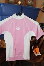 Akona Lady Rash Guard