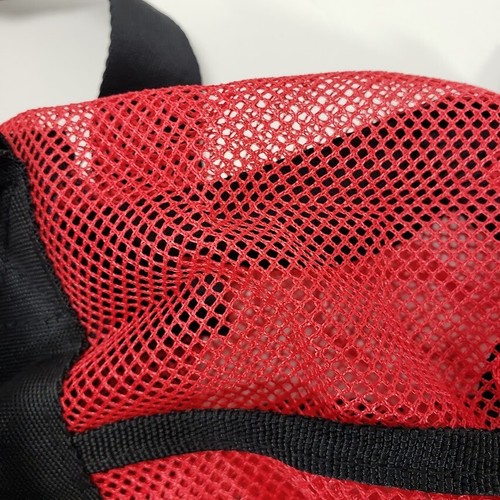 Large Mesh Beach Bag Oversized Picnic Pool Bag Storage Fitness Swimming - Picture 4 of 5