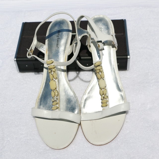 daisy fuentes shoes sandals