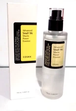 COSRX Advanced Snail 96 Mucin Power Essence (3.38 fl oz) Exp 2026