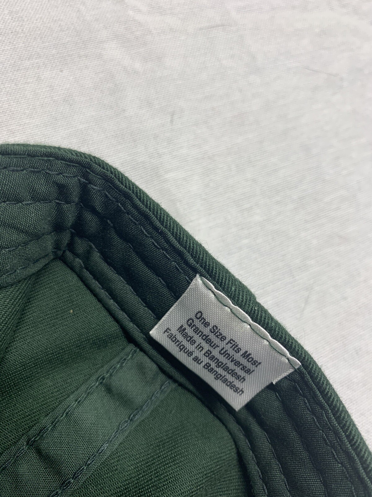 CABELA'S Hat Baseball Ball Cap ADJUSTABLE Adult G… - image 6