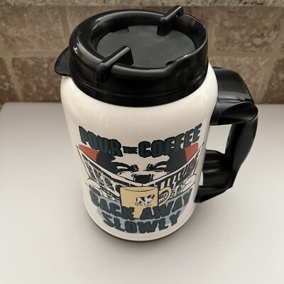 acdc coffee mug AC/DC Logo Mug main image 1