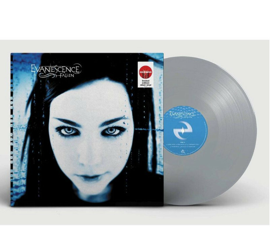 Evanescence – Fallen 12