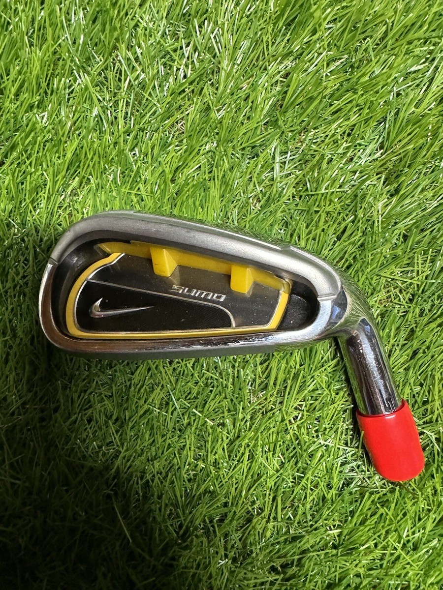 Nike SQ Sumo Right Handed Iron Demo/Fitting Golf Club Head