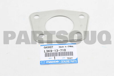 L3K913710 Genuine Mazda GASKET,TURBOCHARGER L3K9-13-710 | eBay