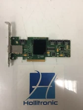 LSI Logic SAS 9212-4i4e SAS Controller Card