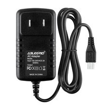 AC DC Adapter Charger For Logitech Harmony 700 Remote Control 915-000162 Power