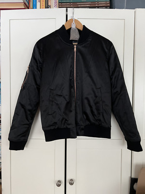 Soaked in Luxury Designer Jacke - Super Sexy