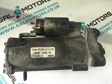 FORD GALAXY MK3 2010-2015 2.0 TDCI AUTO POWERSHIFT STARTER MOTOR  LS09