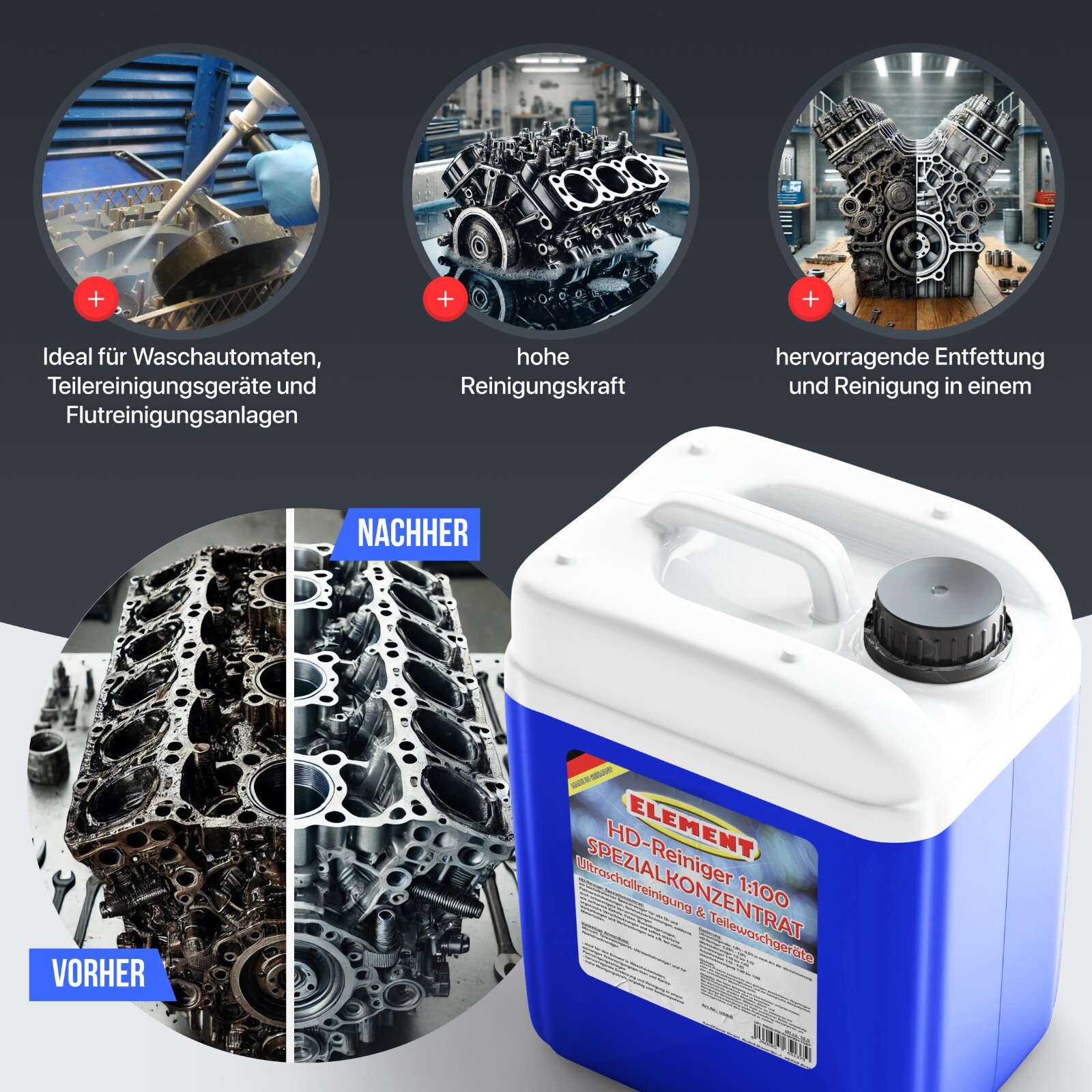 Ultraschallreiniget (Neu Und Originalverpackt) In Richterswil Für CHF 175 – Mit Lieferung Auf - Foto 2