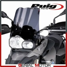 CUPOLINO PUIG FUME SCURO 4670F BMW F 800 800 GS 2008 / 2017