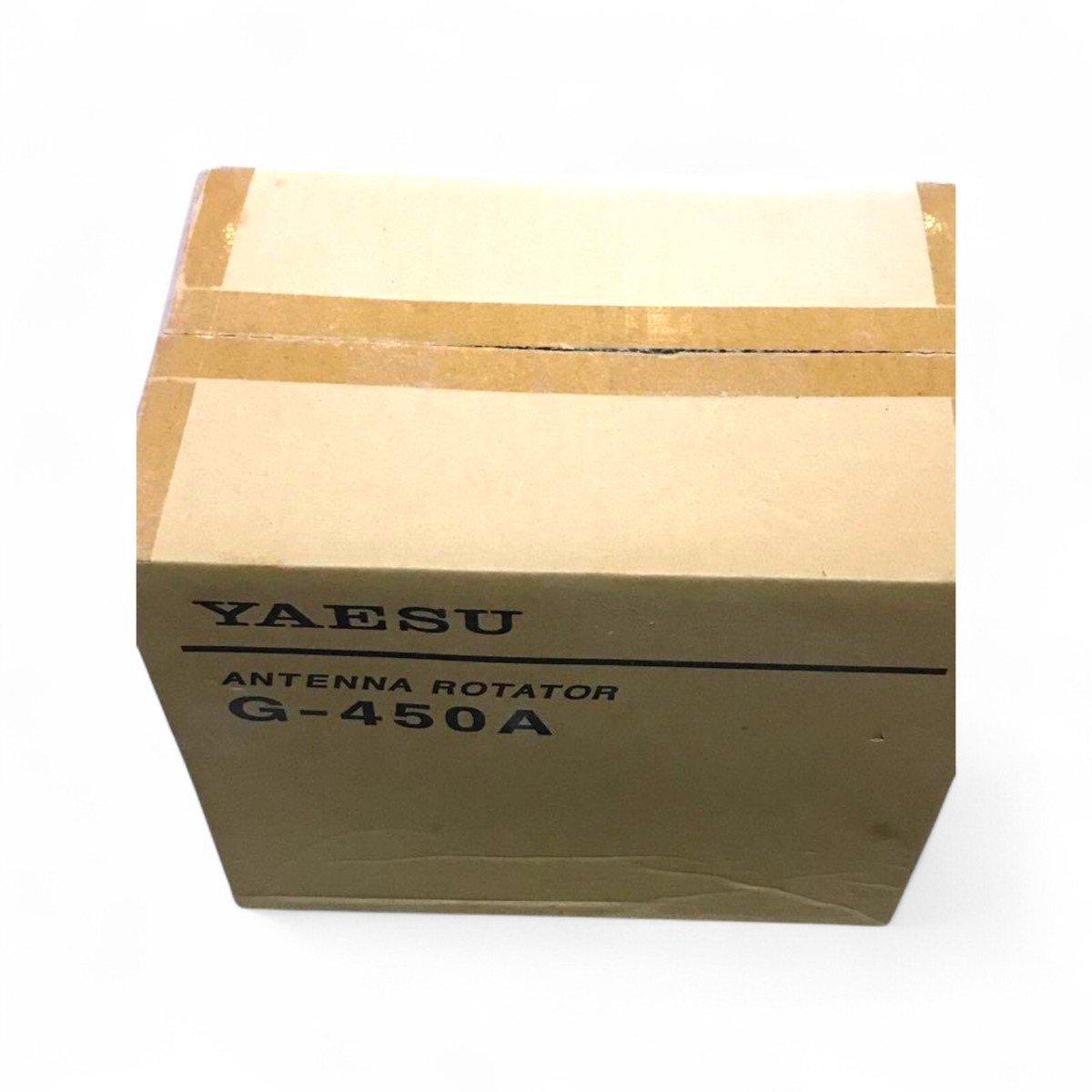 YAESU Radio Standard G450ADC Small Antenna Rotator | eBay