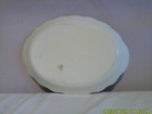 14-Inch Johnson Brothers China Serving Platter — photo 3
