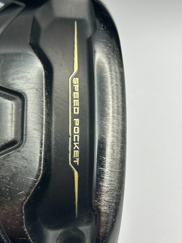 TaylorMade M2 10.5 driver head only Right-Handed golf from japan 1552 F/S - Picture 18 of 24