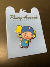 Pinny Penny Arcade PAX Prime 2014 Sunset Overdrive Fizzie Xbox One