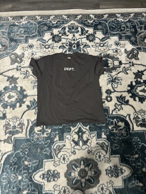 gallery dept t shirt