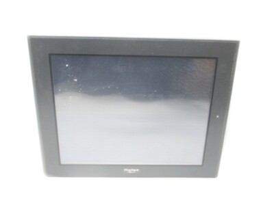 PRO-FACE GLC2600-TC41-24V 3080021-01 UNMP | eBay PRO-FACE GLC2600-TC41-24V 3080021-01 UNMP | eBay