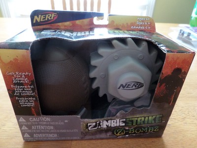 nerf z bombz