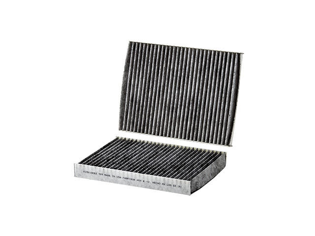 WIX Cabin Air Filter Compatible with Kia Sorento 2016-2020 91CRWY