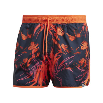 adidas herren split badeshorts