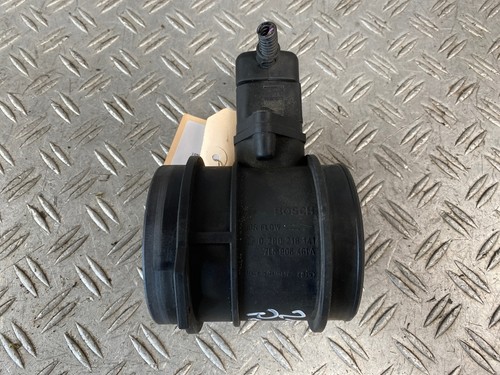 57713 Luftmassenmesser PORSCHE Cayenne 1 (9PA) 95560612335