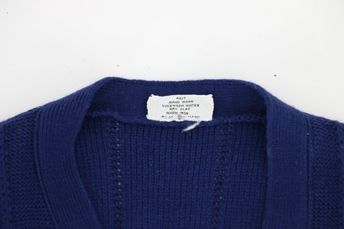 Kmart Vintage Womens Button Cardigan 