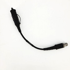 Invisio V60 to LEMO Headset Adapter Cable Military Radio TEA