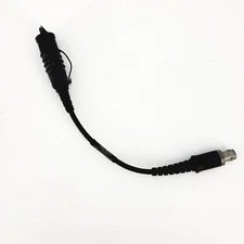 Invisio V60 to LEMO Headset Adapter Cable Military Radio TEA