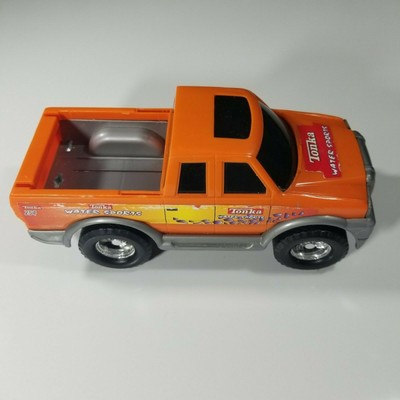 tonka pickup truck toy