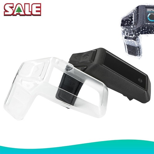 Custodia Protettiva Per Display Bosch Purion 200 | Impermeabile E Antigraffio | Facile Da Montare - Foto 2