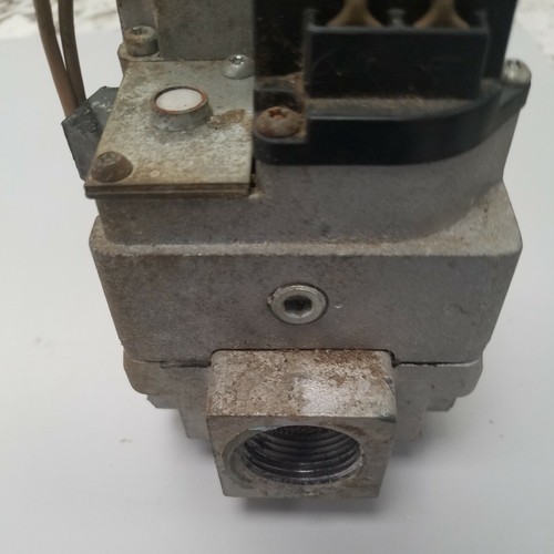 Pentair 42001-0051S Combination Gas Valve, Pentair MasterTemp/Max-E-Therm - Picture 4 of 4