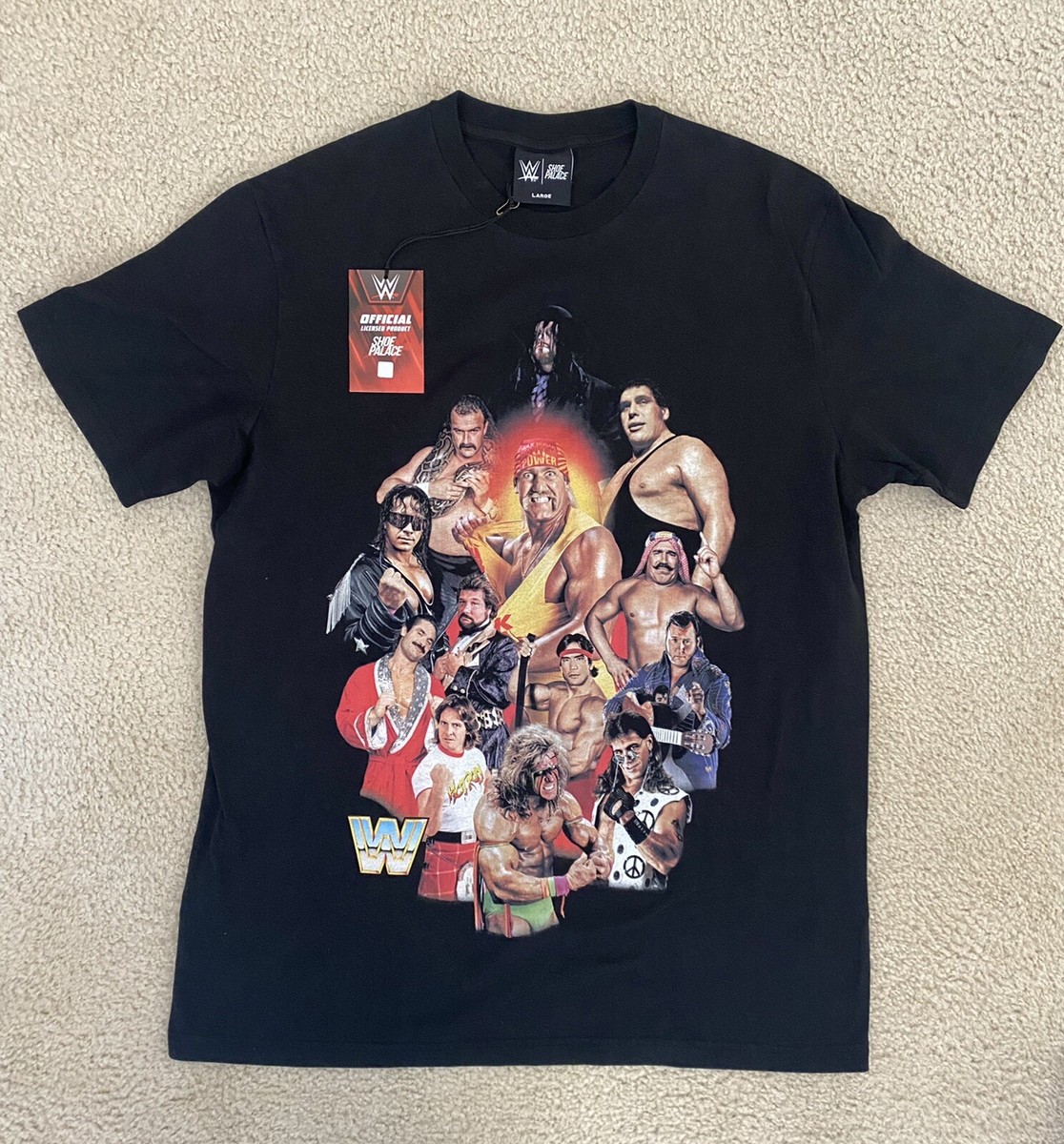 Palace Legends Shirt