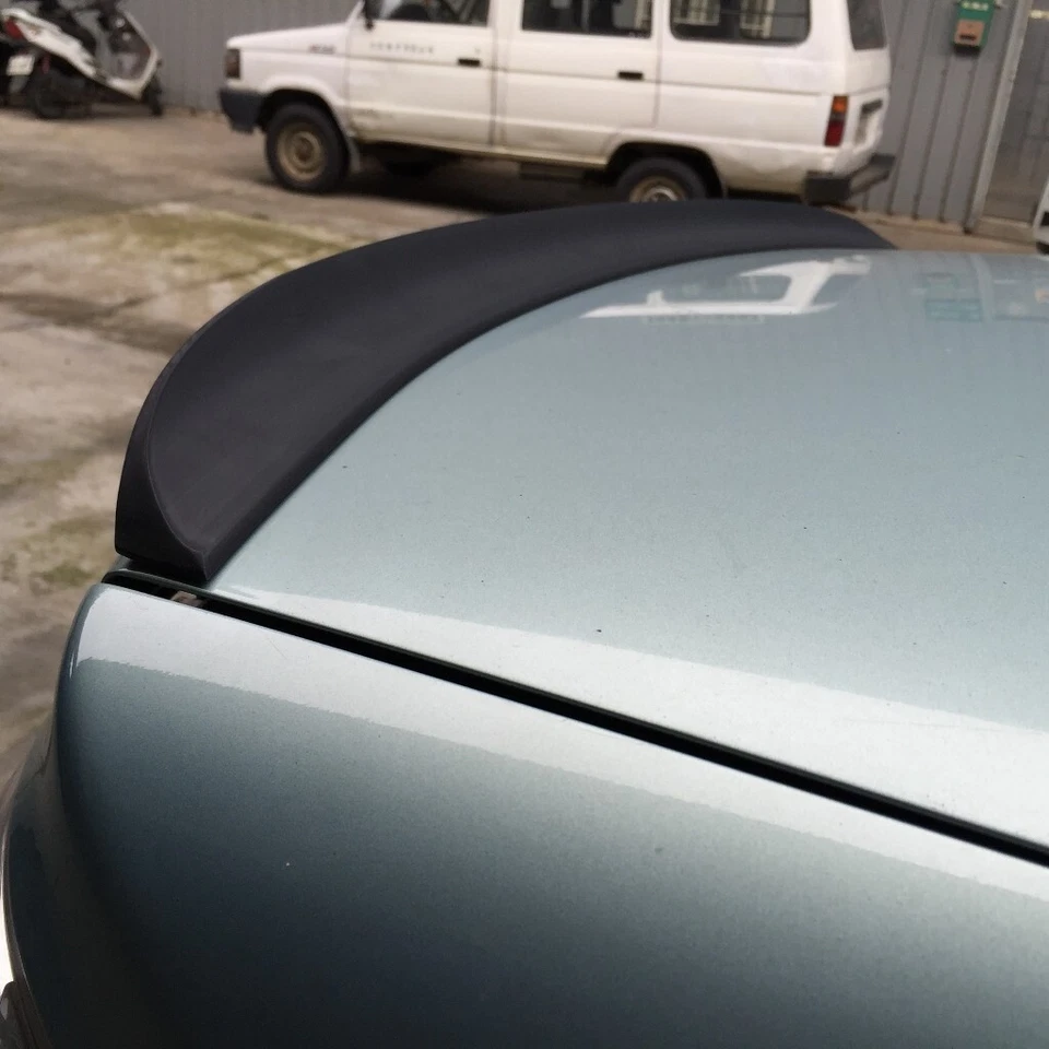 Alerón trasero tipo pico de pato 284F para Honda Insight 2010~2014 Liftback Foto 4 de 4