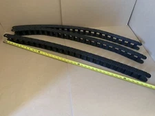 Igus  2500.03.125.0 Wireway Robotic Cable Carrier Cable E-Chains 39" LOT OF 3