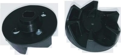 Ultra Stealth/Vario+ Mixer Grinder Motor Coupler spare part
