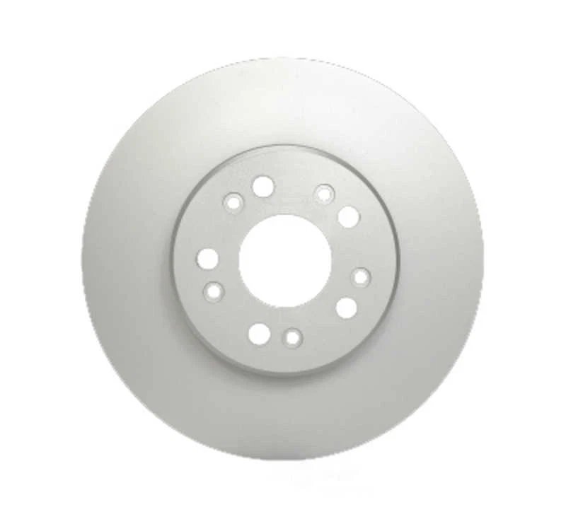 Hella Pagid - Alto carbono y totalmente recubierto para Mercedes-Benz S420 S50 1992-1999 Foto 3 de 4