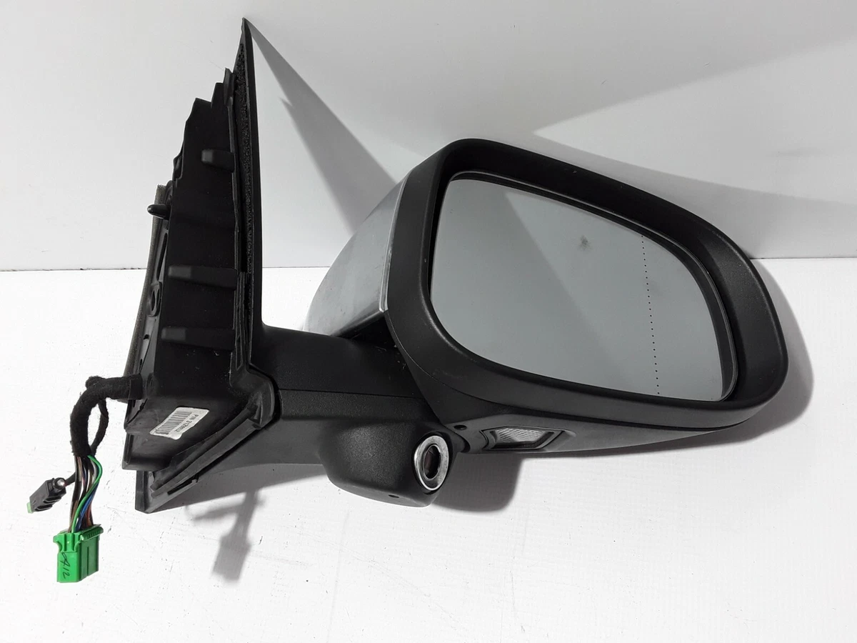 Volvo v70 cheap wing mirror
