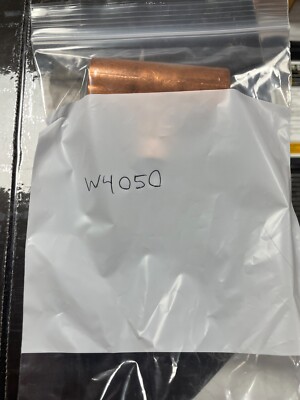 W4050 - MUELLER STREAMLINE COMPANY