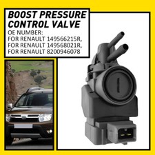 FOR VAUXHALL MOVANO B MK2 2.3 CDTI NEW BOOST PRESSURE CONTROL VALVE 2012-ONWARDS